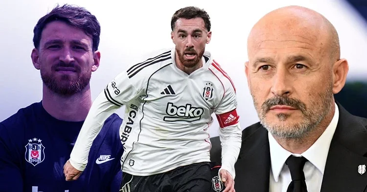 Beşiktaş, görüşmelere başladı! Salih ve Orkun un yanına geliyor