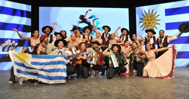 Bursa haberleri Uluslararası Altın Karagöz Halk Dansları Yarışması’nın kazananı belli oldu 13 Temmuz 2026