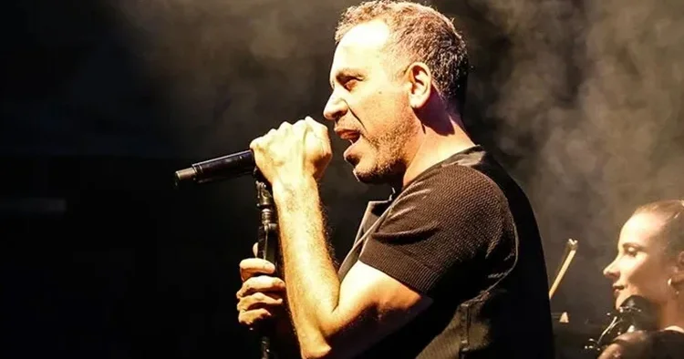 Haluk Levent gözaltına alınmıştı: MASAK raporunda dikkat çeken detaylar