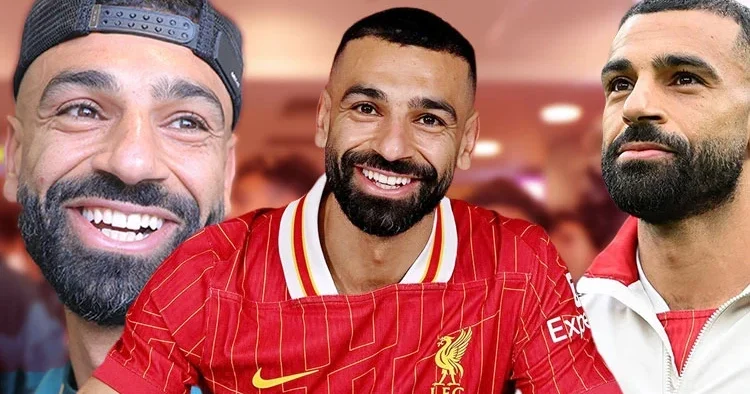 Mohamed Salah Süper Lig devine! Başkan takip ediyor