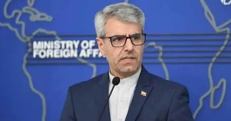 İran: Mutabakat bir kriz sürecine girmiştir