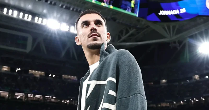 Dani Ceballos, Beşiktaş’a önerildi!