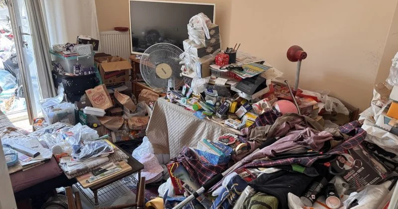 Kütahya haberleri: Emekli profesörün iki evinden çıktı Son dakika haberleri