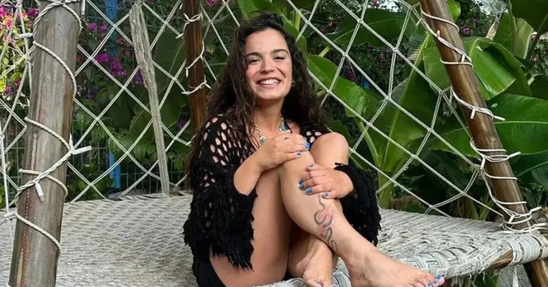Aslı Bekiroğlu 9. kez ameliyat olacaktı: Doktorundan şaşırtan talep Sözcü Gazetesi
