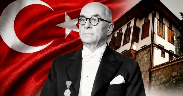 Celal Bayar, vefatının 40. yılında Umurbey de anılacak Bursa Haberleri Habertürk Yerel Haberler