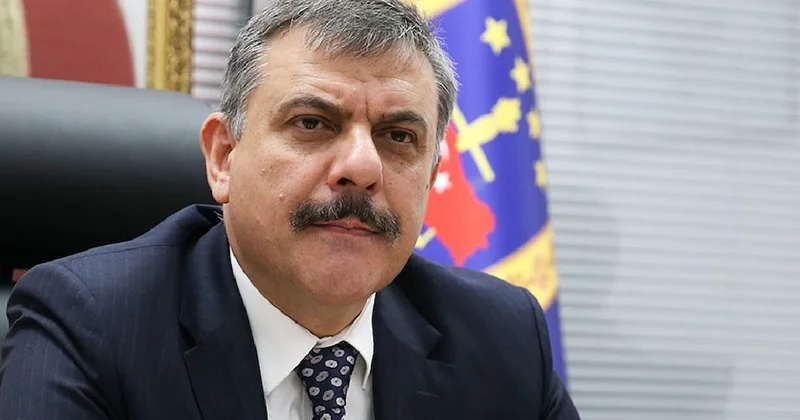 Bakan açıkladı: Türkiye’de yeni bir iş kolu doğuyor, 30 bin kişi istihdam edilecek Sözcü Gazetesi