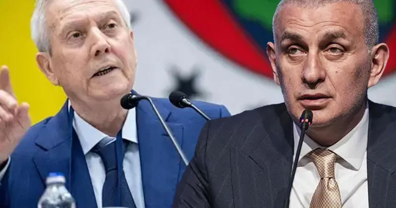 TFF den Fenerbahçe ye erteleme yanıtı! Anında cevap ilettiler