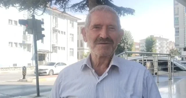 Telefon dolandırıcılarını yakalatmak için polis korumasında buluşma adresine gitti Çorum Haberleri Habertürk Yerel Haberler