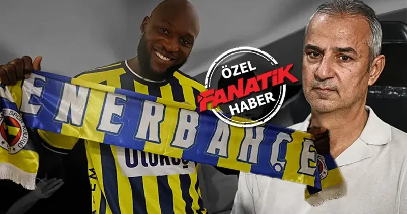 ÖZEL Fenerbahçe den Lukaku sonrası bir bomba daha! Livakovic’te artık problem daha büyük… Fanatik Gazetesi Fenerbahçe (FB) Haberleri Spor