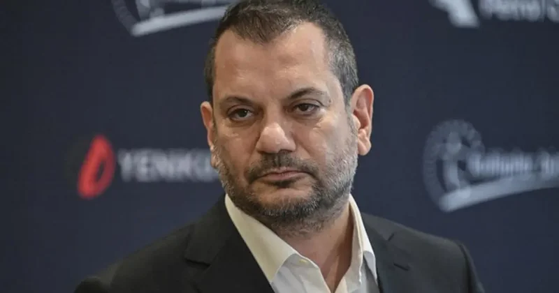 Ertuğrul Doğan Görüşüyoruz diyerek açıkladı! Fırtına bir dünya yıldızı daha getiriyor