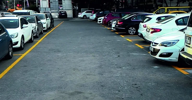 Otoparkta park yeri arama çilesi sona erecek: Müjdeli haber geldi!