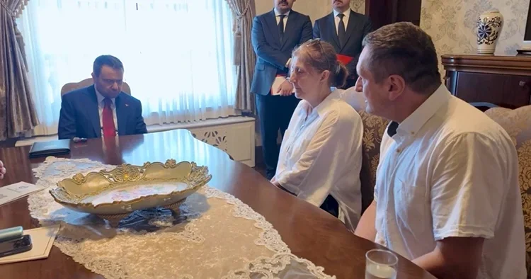 Adalet Bakanı Gürlek’ten yorgun mermi kurbanı Emir Yuşa nın dosyası için talimat: Özel ekip kuruluyor