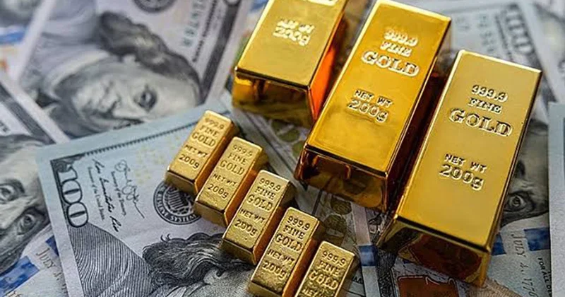 ABD’den gelen enflasyon verisi altına yaradı Son Haberler