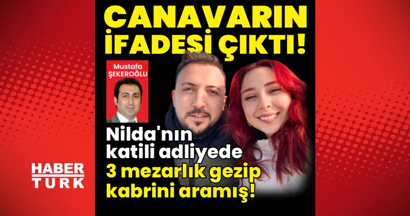 Son dakika: Müge’nin katili adliyeye sevk edildi: Günlerce kek ve suyla hayatta kalmış Son dakika haberleri