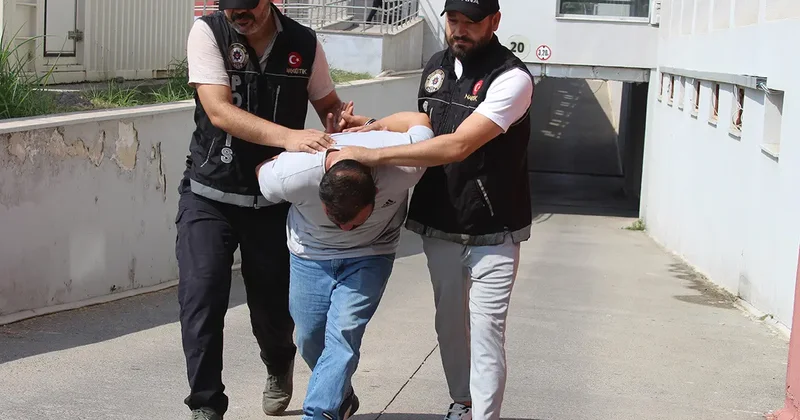 Evinde 283 bin hap ele geçirildi! Savunmasıyla dikkatleri üzerine çekti
