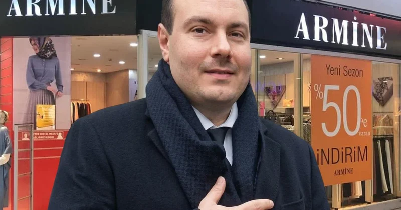 Süleymancılara operasyonda ünlü giyim markası Armine de listede