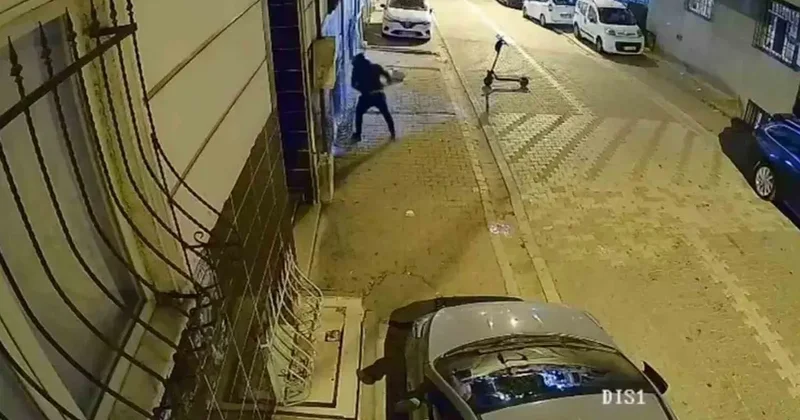 Eski sevgili dehşeti! Ayrılığı hazmedemedi, aileyi evinden etti