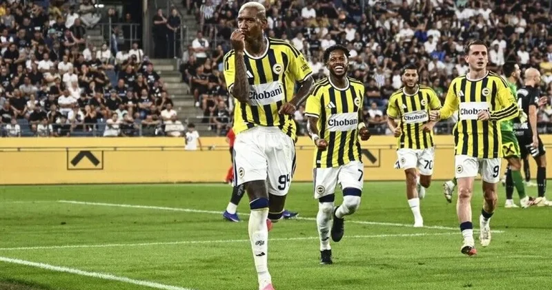 Fenerbahçe Lyon maçı ne zaman, saat kaçta, hangi kanalda? Fenerbahçe Lyon maçı tarihi, saati ve canlı yayın kanalı!