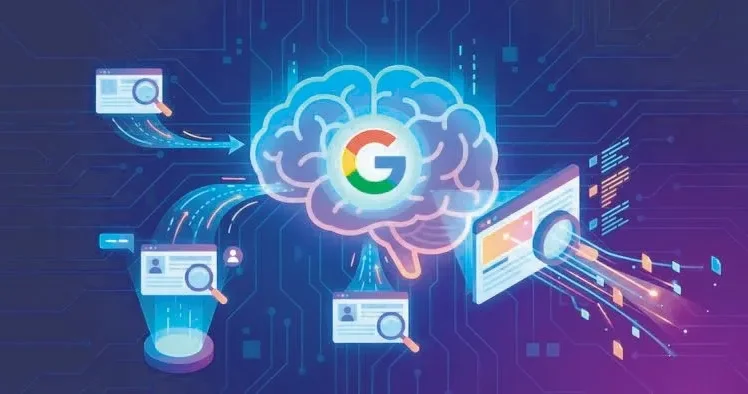 YÜKSEL AYTUĞ Google efendi senin asıl niyetin ne?