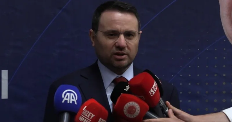 Mali yapılanmaya yönelik bir operasyon Son dakika haberleri