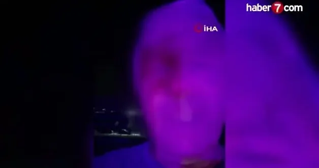 Haber yaparken saldırıya uğrayan muhabir yaralandı
