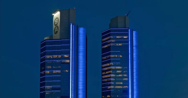 Sabancı Holding ilk yarı finansal verilerini açıkladı Sözcü Gazetesi
