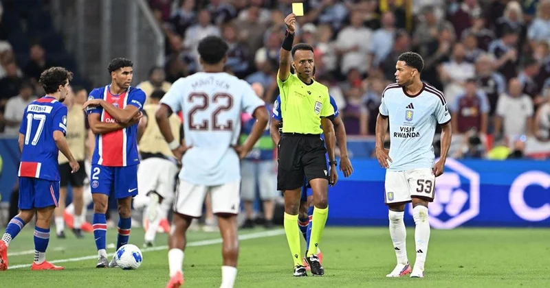 Ne maç oldu ama! İşte UEFA Süper Kupa nın sahibi
