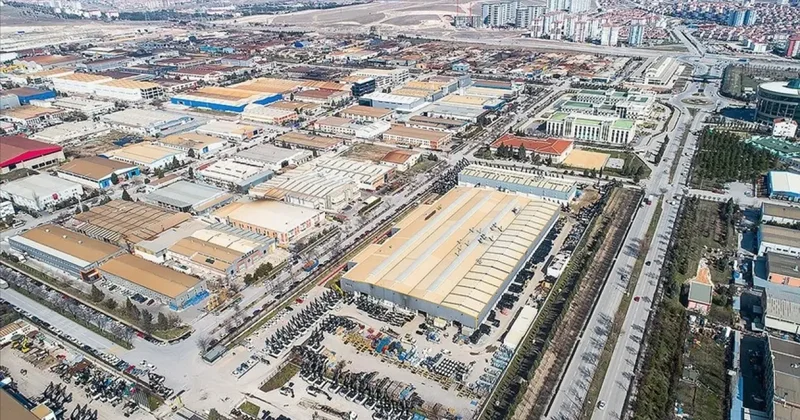 Yatırımcıya büyük destek! Vergi indirimi ve finansman avantajı: Bakan Kacır açıkladı