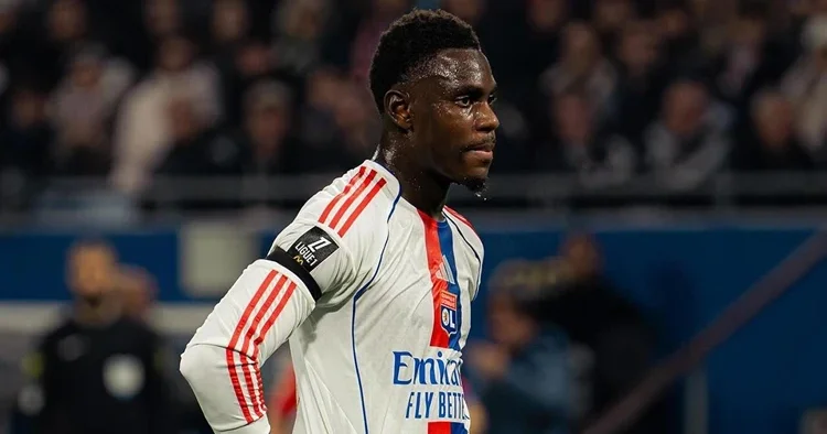 Moussa Niakhate den Fenerbahçe açıklaması!