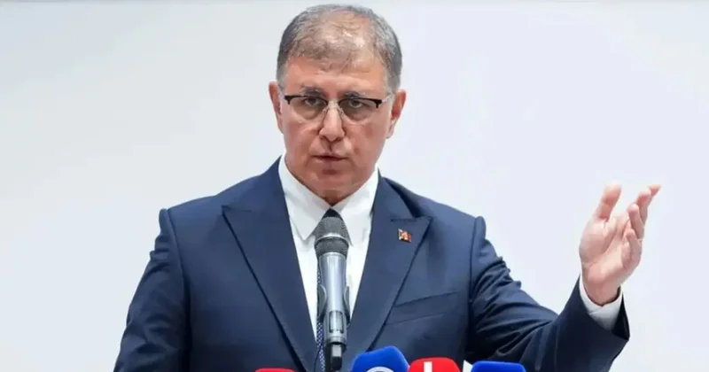 AK Parti ye katılacağı iddia ediliyordu: Cemil Tugay iddialara son noktayı koydu!