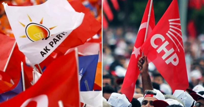 AKP’ye geçeceği iddia edilen başkan sessizliğini bozdu Sözcü Gazetesi