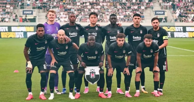 Kartal play off için sahaya çıkıyor!