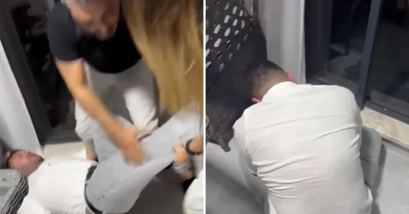 Cinsel taciz iddasıyla dayak yiyen CHP li vekil genel merkeze çağrıldı