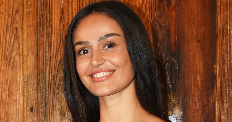 Elif Buse Doğan: Birine dargın olduğum için bu şarkıyı seçtik