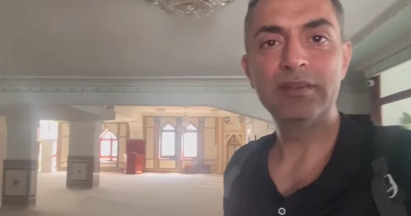 Süleymancılar operasyonunun perde arkası: İşte Köln de 70 milyon euro harcanan ana merkez Sözcü Gazetesi