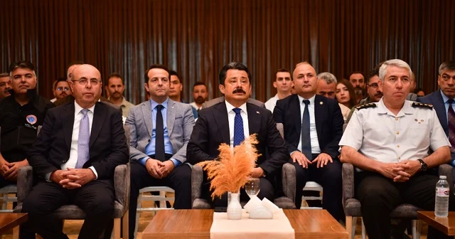Kırşehir in 2027 2031 Afet Risk Azaltma Planı için çalıştay düzenlendi Kırşehir Haberleri Habertürk Yerel Haberler