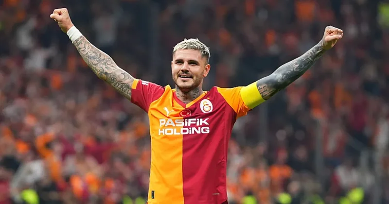 Mauro Icardi nin yeni adresi belli oluyor! Geri mi dönüyor?