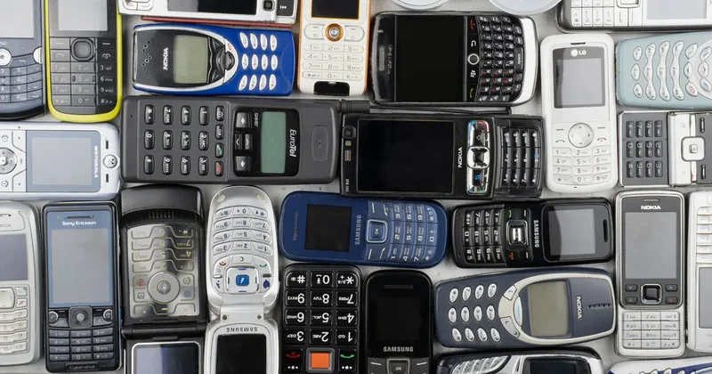 Bir dönemin efsane siydi: Nokia nın o modeli geri dönüyor!