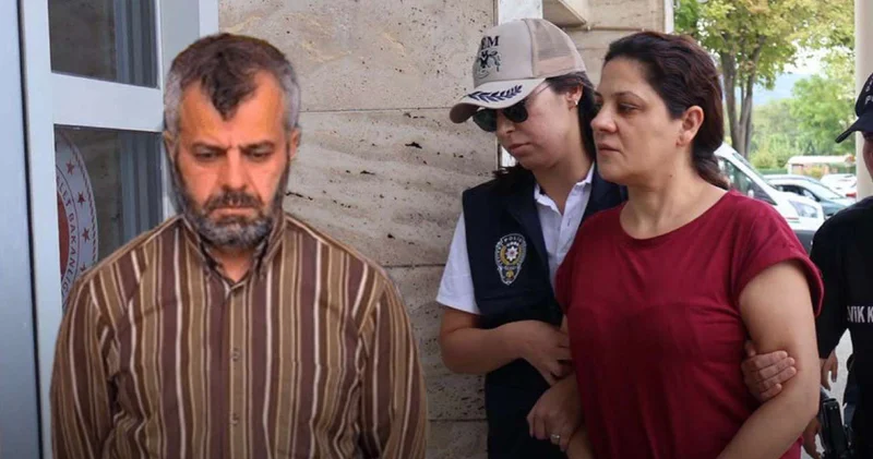 Son dakika haberleri: 10 yıl önce de tutuklanmış... FETÖ cü Karatepe nin ablası etkin pişmanlığı reddetti: Bunu gerektirecek suç işlemedim Son dakika haberleri