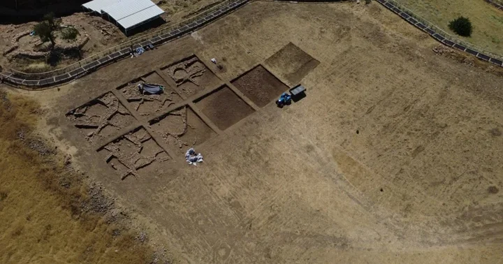 Göbeklitepe’nin kuzeyinde ilk kazı... 80’e 70 metrelik yeni alanda tarihin izleri aranıyor