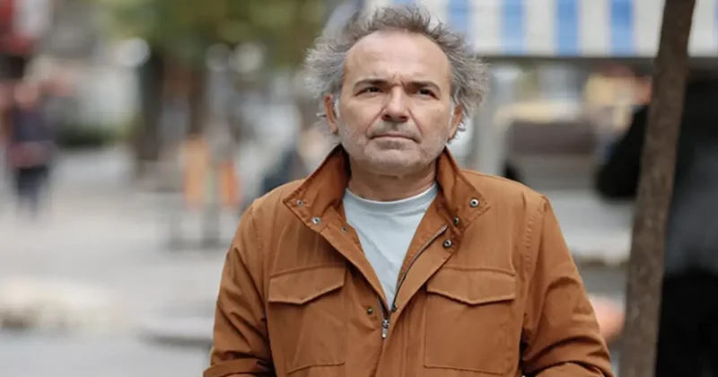 Engin Günaydın İstanbul u terk etti! Yeni hayatını ilk kez anlattı