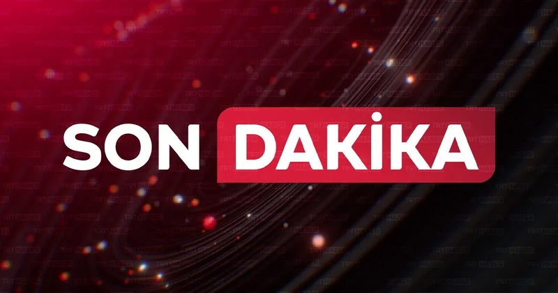 2 organize suç örgütü elebaşı Türkiye ye iade edildi