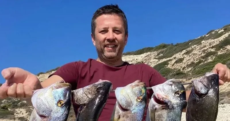 SON DAKİKA HABERİ: Çanakkale de kaybolan dalgıç Uğur Savaş aranıyor Son dakika haberleri