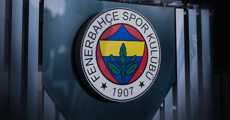 Fenerbahçe ayrılığı resmen duyurdu Sözcü Gazetesi