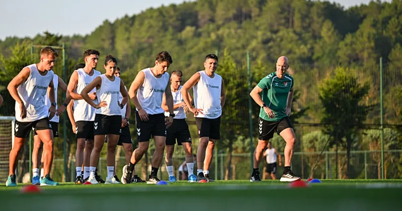 TFF Merkez Hakem Kurulu 2026 2027 Sezonu Yaz Semineri tamamlandı