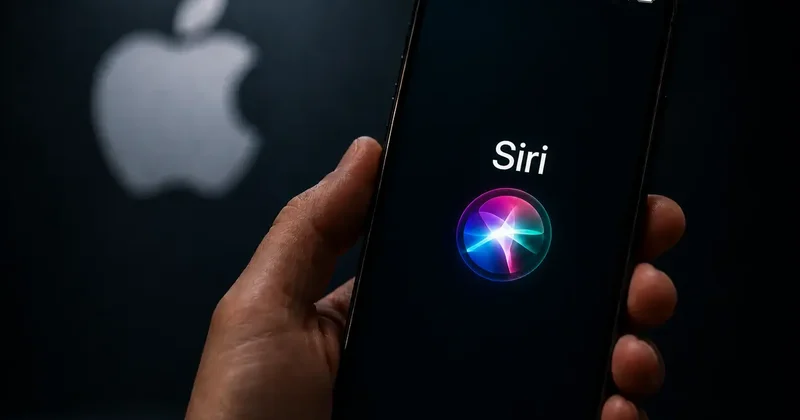 Apple, Siri yi güncel haberlerle güçlendirmek için yayıncılarla masada