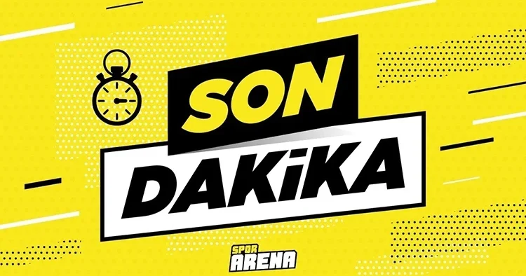 Fenerbahçe de sakatlık şoku! Gençlerbirliği deplasmanında yok