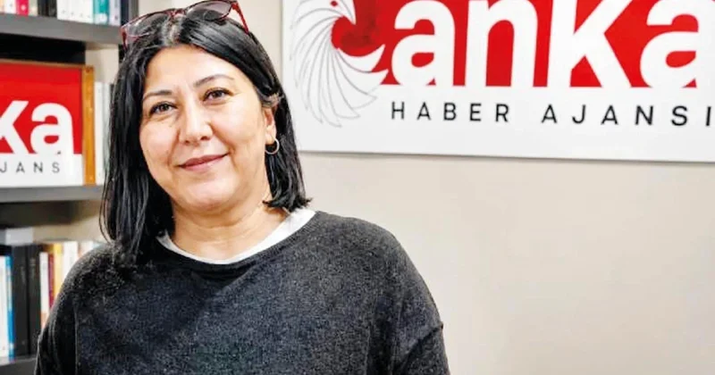 Gazeteci arkadaşımızı kaybettik
