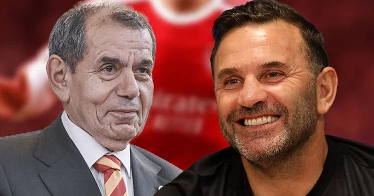 Galatasaray dan 45 milyonluk teklif! Arsenal ile masada
