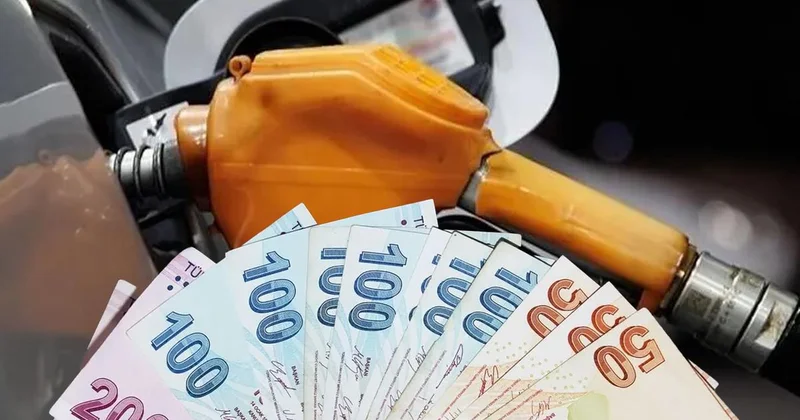Motorinde ÖTV sıfırlandı! Pompa fiyatların dev indirim geliyor